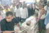 22 डिसमिल जमीन के लिए खून-खराबा! भतीजे ने चाचा को सीने में मारी गोली