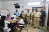 Jamshedpur News: मुनमुन चक्रवर्ती की पहल पर पुलिसकर्मियों के लिए आयोजित हुआ आई चेकअप कैंप