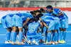 एफआईएच प्रो लीग में भारत को झटका, जर्मनी ने आखिरी मिनटों में 2-1 से हराया