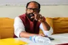 राजद पहले अपना आत्ममंथन करे, के. राजू पर आरोप राजनीतिक दिवालियापन: नायक