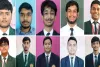 JEE Advanced 2026 में डीपीएस बोकारो का धमाका, अमन राज अमन बने टॉपर