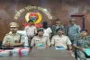 सोशल मीडिया से 600 रुपये में खरीदा कट्टा, रौब झाड़ने निकला युवक गिरफ्तार; पुलिस ने खोला बड़ा राज