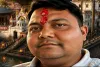 Sahebganj News: आरएसएस कार्यालय में हमले पर बजरंगी महतो ने जताई चिंता, उच्चस्तरीय जांच की मांग