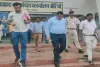 साहिबगंज पेंशन घोटाला: दो कंप्यूटर ऑपरेटर गिरफ्तार, 20 हजार दस्तावेज जब्त