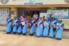Jamtara News: “चुप्पी तोड़ो अभियान” के तहत महिलाओं को स्वास्थ्य और स्वच्छता के प्रति किया जागरूक