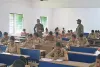 Koderma News: सीएच प्लस टू हाई स्कूल में दो दिवसीय एनसीसी बी सर्टिफिकेट परीक्षा संपन्न