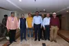 रांची में AIACE का वार्षिक समारोह संपन्न, अधिकारियों के हितों पर हुई चर्चा