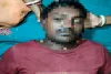 Sahebganj News: वज्रपात का कहर: 33 वर्षीय युवक की मौत, परिवार पर टूटा दुखों का पहाड़