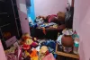 Giridih News: घर खाली मिला तो चोरों ने किया बड़ा खेल, 5 लाख के जेवर और नकदी लेकर फरार