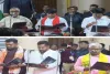 पश्चिम बंगाल में मंत्रिमंडल का बड़ा विस्तार, 35 मंत्रियों ने ली शपथ; किसे मिला कैबिनेट में जगह?