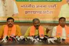 सेवा, सुशासन और विकास का स्वर्णिम अध्याय हैं मोदी सरकार के 12 वर्ष : बाबूलाल मरांडी