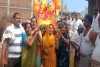 Giridih News: हृदय गति रुकने से समाजसेवी ज्योति लाल गिरी का निधन, चार बेटियों ने अर्थी को दिया कंधा