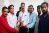 झारखंड की नई फिल्म नीति में भोजपुरी समेत सभी भाषाओं को शामिल करने की मांग, मंत्री से मिला प्रतिनिधिमंडल