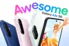 Samsung Galaxy A27 5G लॉन्च: 50MP कैमरा, 120Hz AMOLED डिस्प्ले और Snapdragon 6 Gen 3 प्रोसेसर