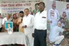 राहुल गांधी का 56वां जन्मदिन हजारीबाग में धूमधाम से मनाया गया, कांग्रेसियों ने काटा केक