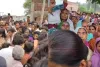 नवाडीह में मां-बेटे की कुल्हाड़ी व हथौड़े से हत्या, खून से लथपथ शव मिलने पर मचा हड़कंप, जांच में जुटी पुलिस