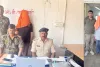 हजारीबाग पुलिस का बड़ा एक्शन: पोक्सो और महिला अपराध मामलों में 31 फरार आरोपी गिरफ्तार