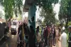 गिरिडीह में सनसनी: पिता ने तीन मासूम बेटियों की धारदार हथियार से की हत्या, आरोपी गिरफ्तार