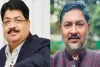 राज्यसभा चुनाव में बड़ा खेल! क्रॉस वोटिंग से पलट सकता है पूरा समीकरण, नाथवानी की बढ़ी बढ़त?