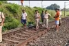 विभूति एक्सप्रेस की चपेट में आने से युवक की मौत, रेलवे ट्रैक पर मिला क्षत-विक्षत शव