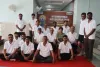 एनएमएल बादम कोयला खनन परियोजना में अंतरराष्ट्रीय योग दिवस 2026 उत्साहपूर्वक मनाया गया