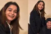 अनुष्का यादव के घर में जबरदस्ती घुसने का आरोप, तेज प्रताप यादव के खिलाफ दर्ज हुई FIR
