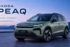 Skoda Peaq Electric SUV: 647 किमी रेंज के साथ लॉन्च हुई 7-सीटर इलेक्ट्रिक SUV, फीचर्स उड़ाएंगे होश