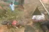 Dumka News:  बदरा के पास दर्दनाक सड़क हादसा, बिजली के खंभे से टकराई बाइक; युवक की मौत, दूसरा गंभीर