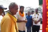 विधायक प्रदीप प्रसाद ने दी विकास योजनाओं की सौगात, सड़क और नाली निर्माण का किया शिलान्यास