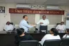 Koderma News: व्यवहार न्यायालय में सेवानिवृत्त कर्मी राजकुमार राय को मिली भावभीनी विदाई