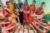 Dhanbad News: उपायुक्त आदित्य रंजन की बड़ी पहल, जेएसएलपीएस ने शुरू किया 'रेड डॉट चैलेंज' अभियान