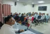 जिला न्याय सदन में पीएलवी की बैठक: राष्ट्रीय लोक अदालत और झालसा अभियानों पर बनी रणनीति
