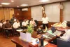 Dumka News: उपायुक्त अभिजीत सिन्हा की अध्यक्षता में खेल एवं पर्यटन विभाग की बड़ी समीक्षा बैठक