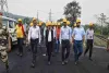 Dhanbad News: सीएमडी मनोज अग्रवाल ने बरोरा क्षेत्र का किया निरीक्षण, उत्पादन व डिस्पैच पर दिया जोर