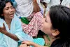 Hazaribagh News: डबल मर्डर कांड, पीड़ित परिवार से मिलीं पूर्व विधायक अंबा प्रसाद