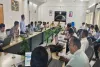 Giridih News: डीडीसी स्मृता कुमारी ने की पीएम आवास और मनरेगा योजनाओं की समीक्षा