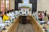 Ramgarh News: उपायुक्त ऋतुराज की अध्यक्षता में संपन्न हुई डीएमएफटी न्यास परिषद की महत्वपूर्ण बैठक