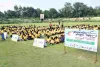 Bokaro News: एमकेएम स्टेडियम में ग्रीष्मकालीन क्रीड़ा प्रशिक्षण शिविर का हुआ भव्य समापन