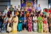 स्वर्णिम कला कुंज और साहित्योदय मंच के तत्वाधान में भव्य काव्य गोष्ठी आयोजित
