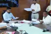 पलामू जनता दरबार: बच्चे को अनाथ आश्रम भेजने पहुंची महिला, उपायुक्त ने बढ़ाया मदद का हाथ