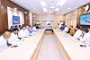 सरकारी भवनों के निर्माण में पारदर्शिता और गुणवत्ता सर्वोपरि: मुख्यमंत्री हेमन्त सोरेन