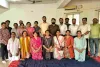 Ranchi News: अंतर्राष्ट्रीय योग दिवस को भव्य बनाने के लिए योग शिक्षकों ने तैयार की रणनीति