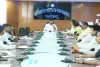Palamu News: कल्याण विभाग की योजनाओं की समीक्षा, कार्यों में तेजी लाने का निर्देश 