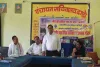 डोमचांच के बगडो में वरिष्ठ नागरिकों के लिए 90 दिवसीय विधिक जागरूकता अभियान शुरू