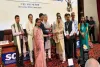 पाकुड़ की बड़ी उपलब्धि: महिला सशक्तिकरण के लिए दिल्ली में मिला राष्ट्रीय पंचायत पुरस्कार