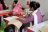 Koderma News: घर की चहारदीवारी से निकलकर आत्मनिर्भर बनीं इंदरवा की महिलाएं