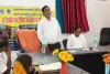 Koderma News: वरिष्ठ नागरिकों के अधिकारों को लेकर विधिक जागरूकता शिविर आयोजित