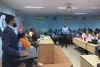 यूपीएससी की तैयारी तभी शुरू करें जब सिविल सर्विसेज का लक्ष्य स्पष्ट हो: इस्तियाक रहमान