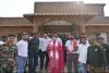 Giridih News: ईको पार्क में बढ़ती असामाजिक गतिविधियों पर विधायक मंजू कुमारी गंभीर, किया निरीक्षण