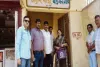 Hazaribagh News: मकान सूचीकरण कार्य का जायजा लेने देवगढ़ और एनटीपीसी वर्कर ब्लॉक पहुंचे बीडीओ 